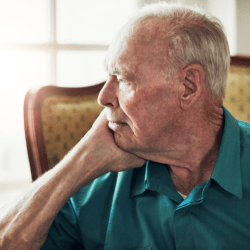 Wat doet rouw met ons gedachten